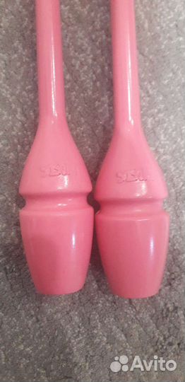 Булавы sasaki 36