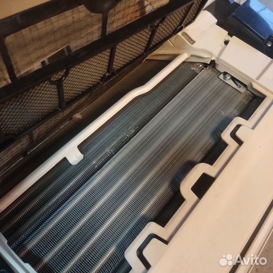 Мульти-сплит Daikin 4MXS80E7V3B1