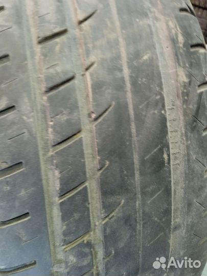 Viatti Strada Asimmetrico 205/55 R16