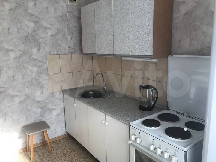 2-к. квартира, 56 м², 5/9 эт.