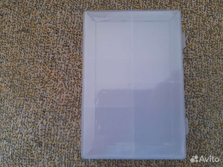 Органайзер для бисера