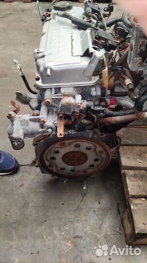 Двигатель бу Митсубиси Лансер 2.0 Lancer 4G94