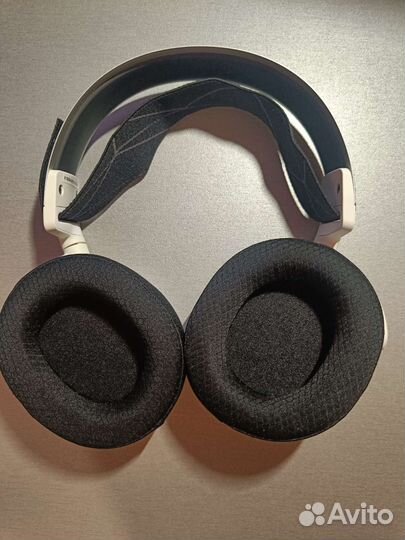 Наушники SteelSeries Arctis 7 2019 Edition