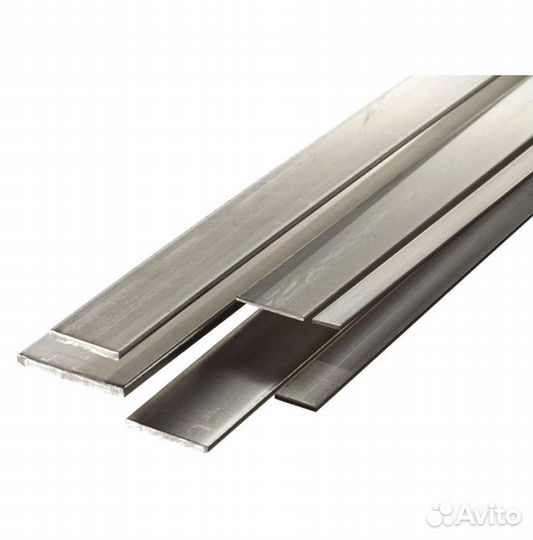 Полоса стальная