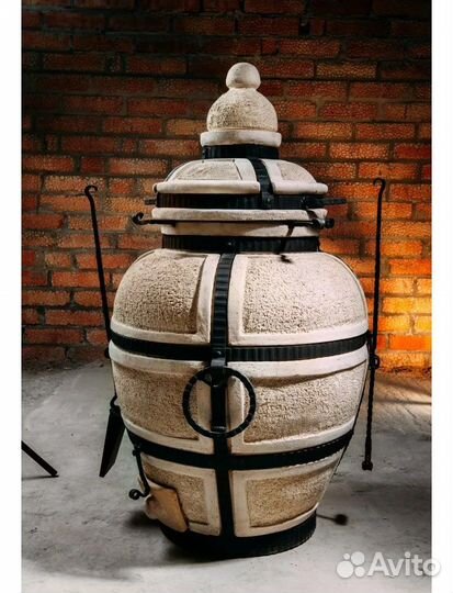 Тандыр Большой