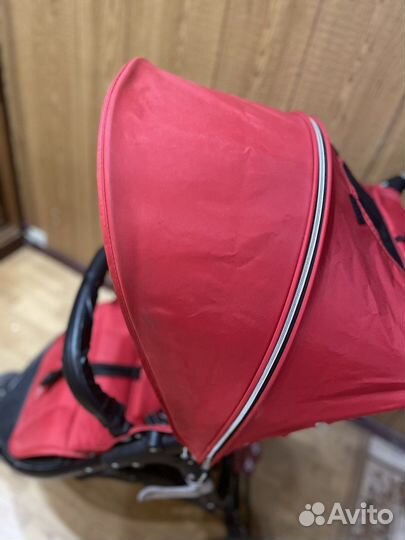 Коляска valco baby