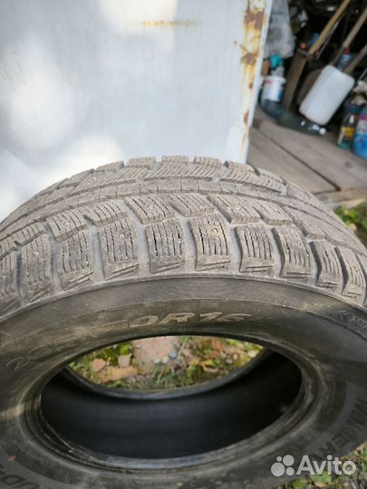 Minerva Eco Stud SUV 235/70 R16 106T