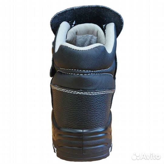 Спецобувь летняя