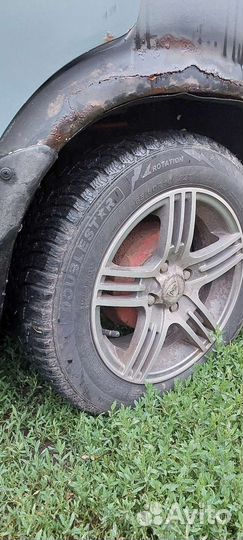 DoubleStar DH02 185/60 R14