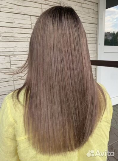 Парикмахер универсал