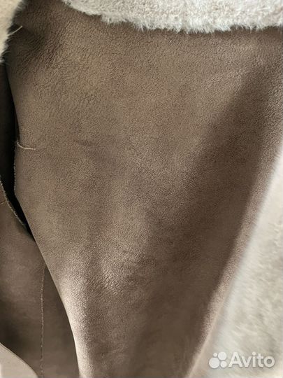 Пальто женское