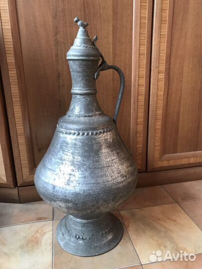 Парочка кувшинов с Кавказа