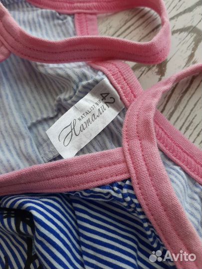 Сорочка домашняя одежда