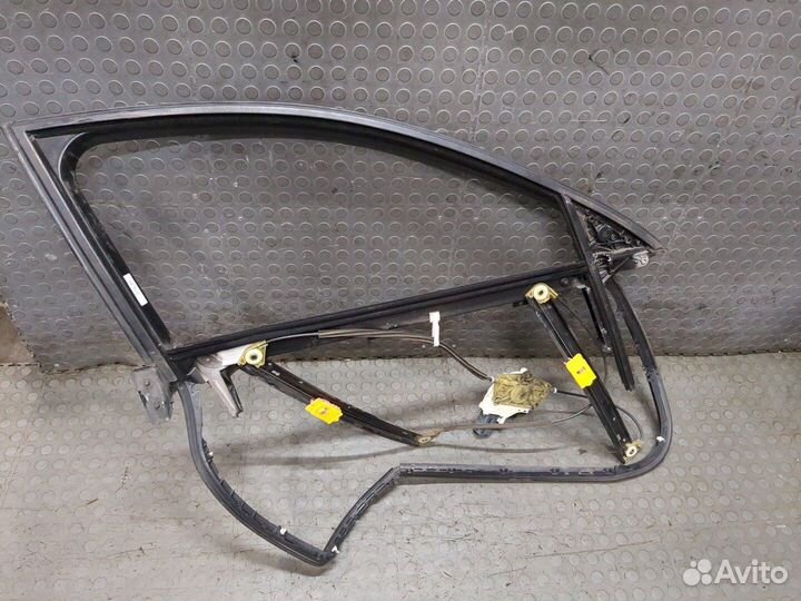 Стеклоподъемник электрический Audi A6 (C6), 2007