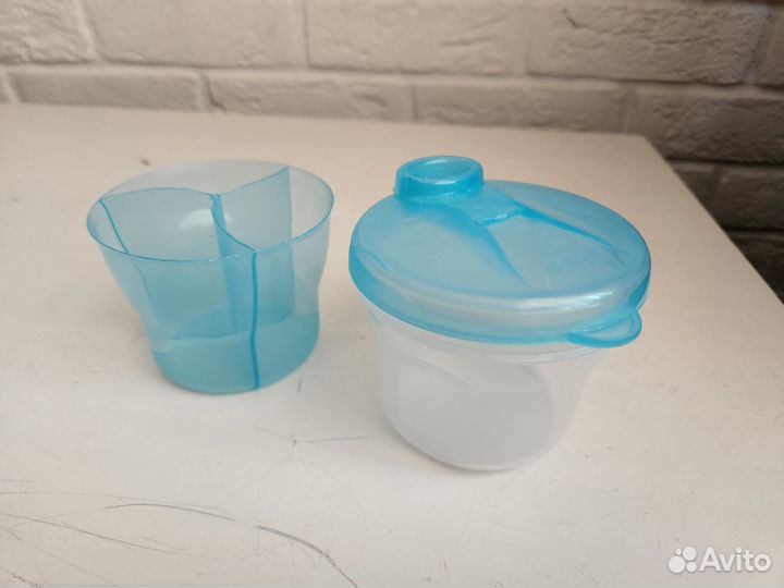 Дозатор смесей Philips Avent SCF135/06