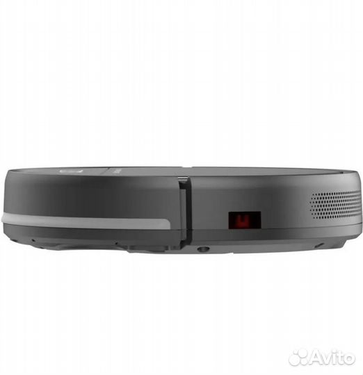 Робот пылесос