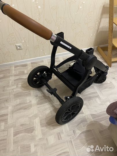 Детские коляски трансформеры бу