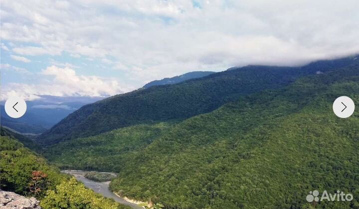 Авторский двухдневный тур на озеро Амткел