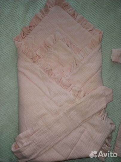 Комплект на выписку