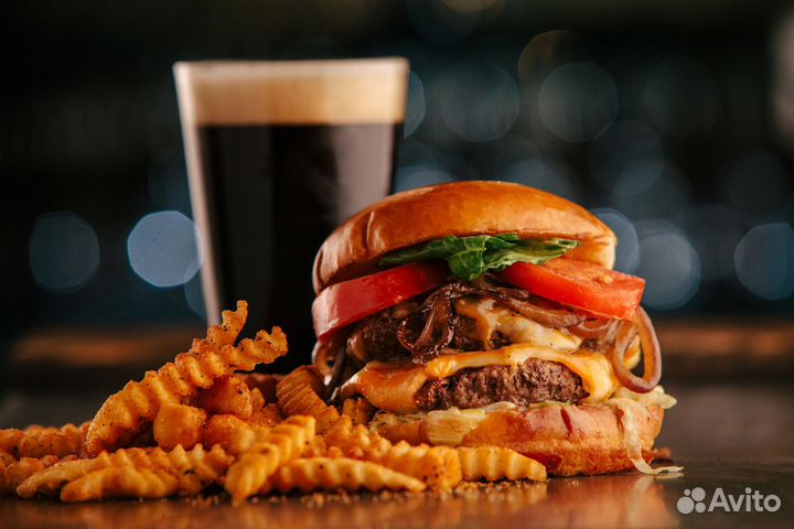 Рязань, Дворник (с питанием/оплата сразу)