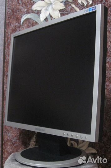 Монитор samsung 19