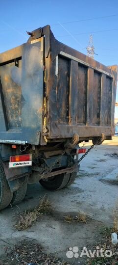 Самосвал 12 м³ Shacman (Shaanxi) F3000, 2013