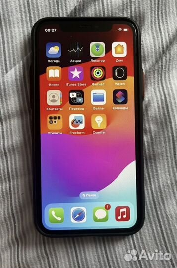 iPhone 11 Pro, 256 ГБ