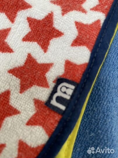 Нагрудник для кормления mothercare и IKEA