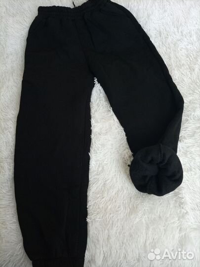 Спортивные штаны женские