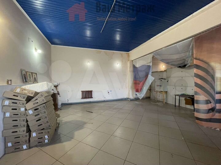 Продам производственное помещение, 850 м²