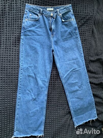Джинсы