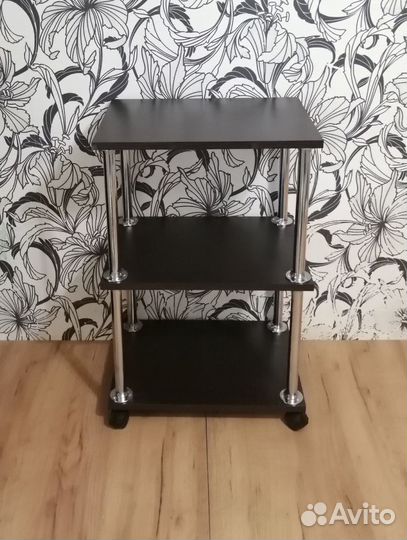 Этажерка полка стеллаж тумба (не IKEA )