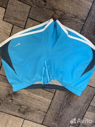 Шорты nike женские оригинал