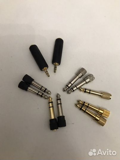 Переходник для наушников