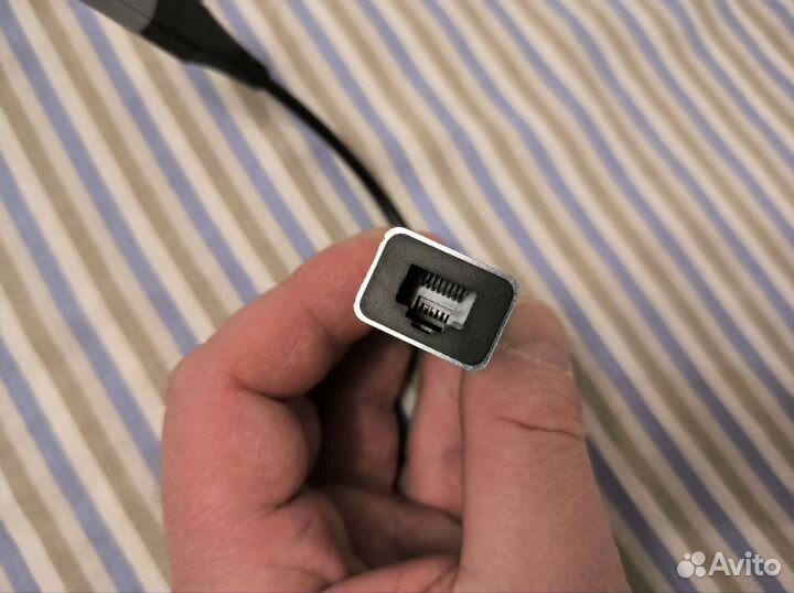 Сетевая карта usb