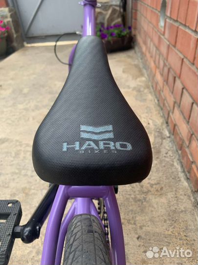 Велосипед bmx