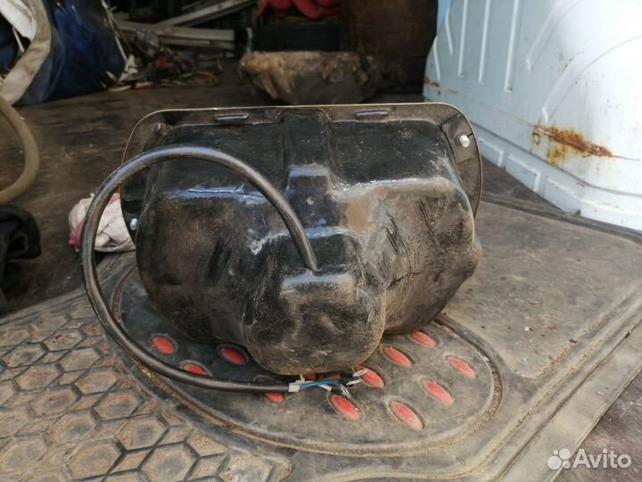 Оптика Москвич новая