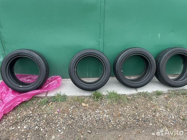 Yokohama C.Drive 2 AC02 205/55 R16 купить в Москве | Авито