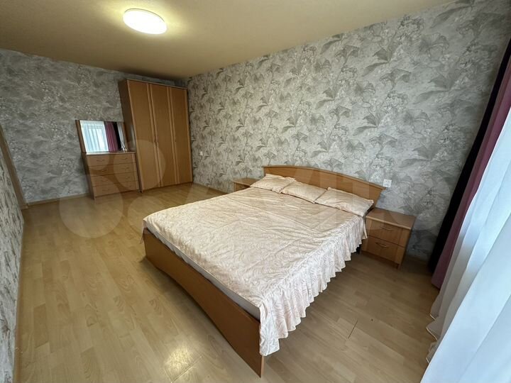 2-к. квартира, 47 м², 4/5 эт.