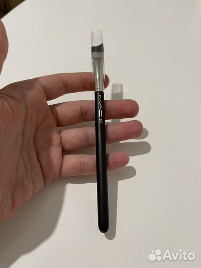 Кисти для макияжа MAC