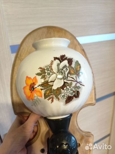 Кофемолка ручная