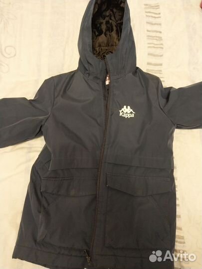Куртка kaapa