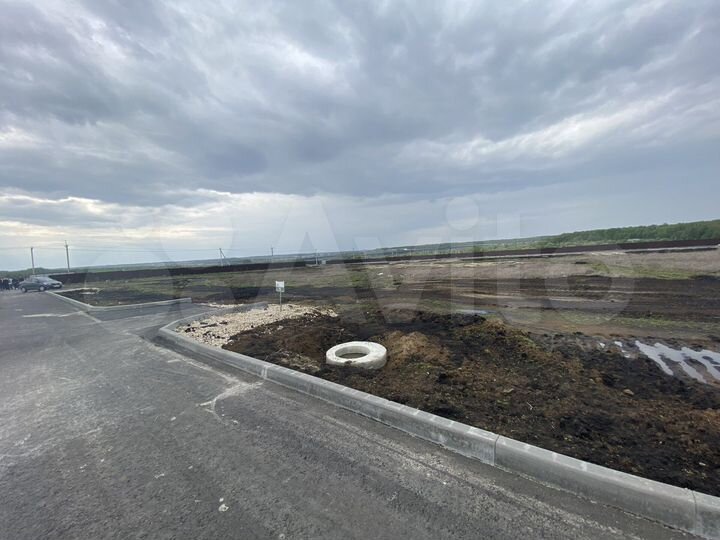 Участок 11,9 сот. (ИЖС)