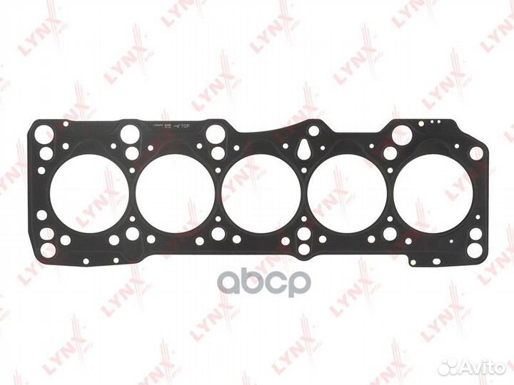Прокладка ГБЦ SH0901 lynxauto