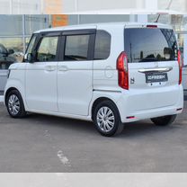 Honda N-BOX 0.7 CVT, 2020, 102 785 км, с пробегом, цена 1 155 000 руб.