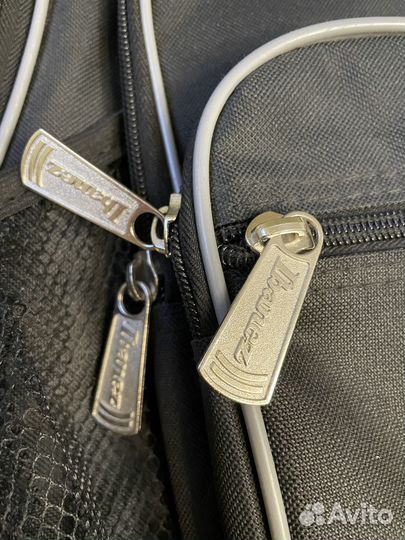 Чехол ibanez для гитары