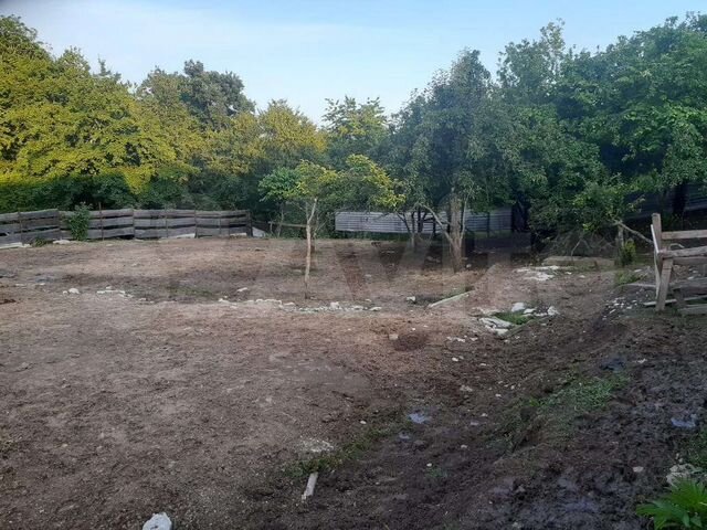 Участок 7 сот. (ИЖС)