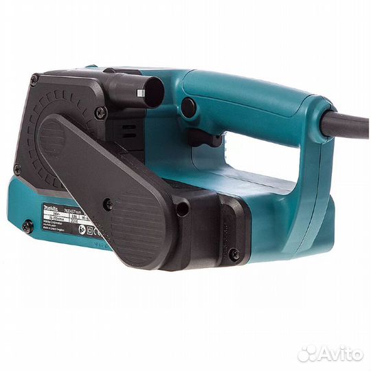 Ленточная шлифмашина Makita 9910K #126663