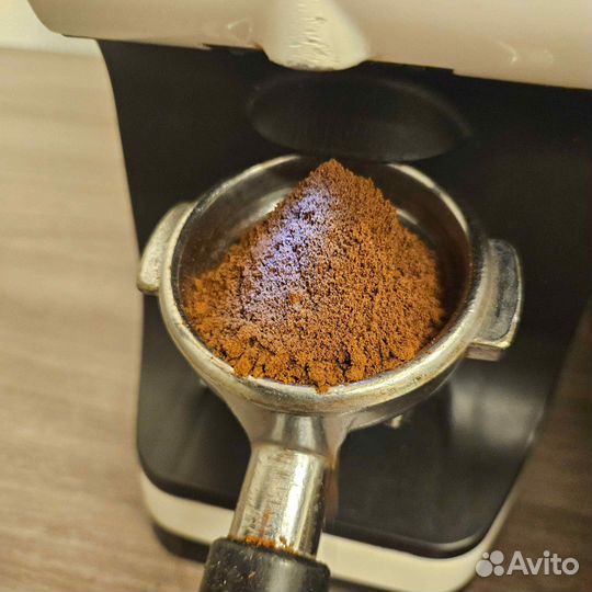 Кофе в зернах Арабика Бразилия Серрадо