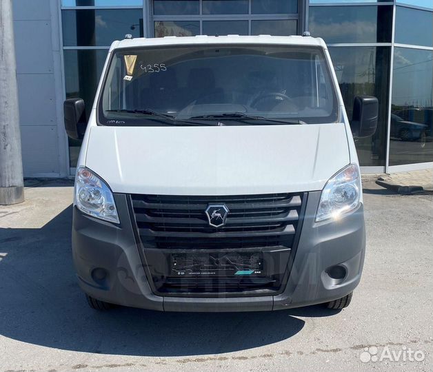 ГАЗ ГАЗель Next A21R22, 2024